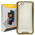 کاور اسپریگ مدل Atouch مناسب برای گوشی موبایل اپل Iphone 7 / 8 / Se 2020 / Se 2022