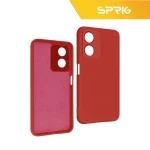 کاور اسپریگ مدل Silic مناسب برای گوشی موبایل آنر X5 4G - Image 9