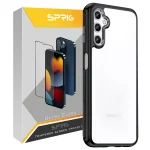 کاور اسپریگ مدل NSKIN مناسب برای گوشی موبایل سامسونگ Galaxy A34 5G