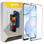 کاور اسپریگ مدل Airbag مناسب برای گوشی موبایل هوآوی Y60