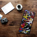 کاور مدل CVR مناسب برای گوشی موبایل سامسونگ Galaxy A23 4G / 5G - Image 2