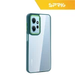 کاور اسپریگ مدل New Skin مناسب برای گوشی موبایل شیائومی Redmi Note 12 4G - Image 6