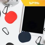 کاور اسپریگ مدل سیلیکونی مناسب برای هدفون بی سیم هایلو X1 Pro - Image 8