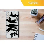 کاور اسپریگ طرح Special Ops مدل SPCVR مناسب برای گوشی موبایل سامسونگ Galaxy A13 5G / A04s / M13 4G - Image 2