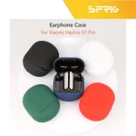 کاور اسپریگ مدل سیلیکونی مناسب برای هدفون بی سیم هایلو X1 Pro - Image 2
