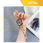 بند اسپریگ مدل 3Bid-Gir مناسب برای اپل واچ 42/44/45/49 میلی متر - Image 11