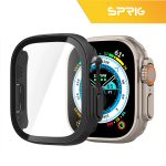 کاور اسپریگ مدل SPG مناسب برای ساعت هوشمند ویرفیت X8 ULTRA - Image 4