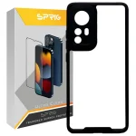 کاور اسپریگ مدل Pro camera مناسب برای گوشی موبایل شیائومی Mi 12X / 12