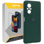 کاور اسپریگ مدل SILC مناسب برای گوشی موبایل هوآوی Nova 9 se