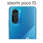 محافظ لنز دوربین اسپریگ مدل LNSP مناسب برای گوشی موبایل شیائومی Poco F3 - Image 7