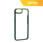 کاور اسپریگ مدل New Skin مناسب برای گوشی موبایل اپل iPhone 6/6s/7/8/Se 2020/Se 2022 - Image 8