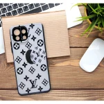 کاور مدل CVR مناسب برای گوشی موبایل شیائومی Mi 11 Lite 5G / 11 Lite 5g NE به همراه پایه نگهدارنده گوشی - Image 2