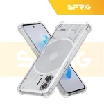 کاور اسپریگ مدل Airbag مناسب برای گوشی موبایل ناتینگ Phone 2 - Image 8