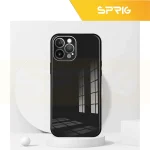 کاور اسپریگ مدل AG shine مناسب برای گوشی موبایل اپل iPhone 14 pro - Image 9