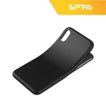 کاور اسپریگ مدل Jell-SP مناسب برای گوشی موبایل اپل Iphone X / Xs - Image 5