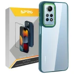 کاور اسپریگ مدل NSKIN مناسب برای گوشی موبایل شیائومی Redmi Note 12 Pro 4G