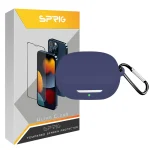 کاور اسپریگ مدل SiC-SP مناسب برای کیس هدفون بی سیم کیو سی وای T16