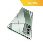 کاور اسپریگ مدل Airbag مناسب برای گوشی موبایل سامسونگ Galaxy Note 20 - Image 4