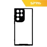 کاور اسپریگ مدل Pro camera مناسب برای گوشی موبایل سامسونگ Galaxy S22 Ultra - Image 6