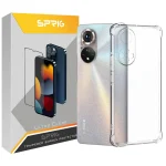 کاور اسپریگ مدل Airbag مناسب برای گوشی موبایل هوآوی Honor 50 Pro / Nova 9 Pro