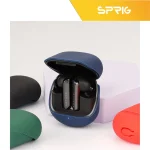 کاور اسپریگ مدل سیلیکونی مناسب برای هدفون بی سیم هایلو X1 Pro - Image 7