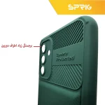 کاور اسپریگ مدل Camera Protection مناسب برای گوشی موبایل سامسونگ Galaxy A04s 4G / A13 5G / M13 4G - Image 2
