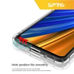 کاور اسپریگ مدل Airbag مناسب برای گوشی موبایل شیائومی Poco F4 / Redmi K40s - Image 5