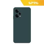 کاور اسپریگ مدل Silic مناسب برای گوشی موبایل شیائومی Redmi Note 12 Pro 5G - Image 3