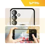 کاور اسپریگ مدل Magsafe MTL مناسب برای گوشی موبایل سامسونگ Galaxy S23 FE - Image 11