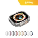 کاور اسپریگ مدل SPG مناسب برای ساعت هوشمند ویرفیت X8 ULTRA - Image 12