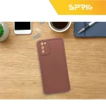کاور اسپریگ مدل JELSC مناسب برای گوشی موبایل سامسونگ Galaxy A03s - Image 3