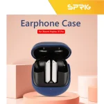 کاور اسپریگ مدل سیلیکونی مناسب برای هدفون بی سیم هایلو X1 Pro - Image 3