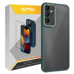 کاور اسپریگ مدل NSKIN مناسب برای گوشی موبایل سامسونگ Galaxy A54 5G