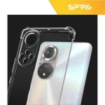 کاور اسپریگ مدل Airbag مناسب برای گوشی موبایل هوآوی Honor 50 Pro / Nova 9 Pro - Image 10