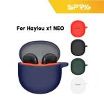 کاور اسپریگ مدل سیلیکونی مناسب برای هدفون بی سیم هایلو X1 Neo - Image 3