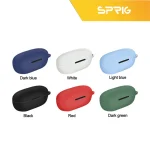 کاور اسپریگ مدل SiC-SP مناسب برای کیس هدفون بی سیم کیو سی وای T17 - Image 6