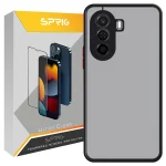 کاور اسپریگ مدل PSHT مناسب برای گوشی موبایل هوآوی Nova Y70