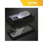 کاور اسپریگ مدل NSKIN مناسب برای گوشی موبایل شیائومی Redmi Note 12 pro 5G / Poco X5 Pro 5G - Image 4