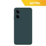 کاور اسپریگ مدل Silic مناسب برای گوشی موبایل آنر X5 4G - Image 3