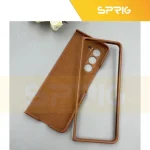 کاور اسپریگ مدل Eco Leather case مناسب برای گوشی موبایل سامسونگ Galaxy Z Fold 5 - Image 7