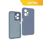 کاور اسپریگ مدل Silic مناسب برای گوشی موبایل شیائومی Redmi Note 12 Pro 5G - Image 9