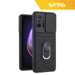 کاور اسپریگ مدل Batman مناسب برای گوشی موبایل شیائومی Mi 11T / 11T pro - Image 8