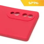 کاور اسپریگ مدل Sic مناسب برای گوشی موبایل آنر 70 - Image 2