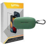 کاور اسپریگ مدل SiC-SP مناسب برای کیس هدفون بی سیم کیو سی وای T17
