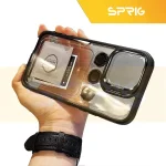 کاور اسپریگ مدل STN-LNS مناسب برای گوشی موبایل اپل Iphone 12 Pro - Image 5