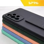 کاور  اسپریگ مدل Holder-Stand مناسب برای گوشی موبایل سامسونگ Galaxy A73 5G - Image 4