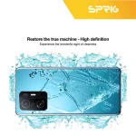 کاور اسپریگ مدل Clear مناسب برای گوشی موبایل شیائومی Mi 11T / 11T Pro - Image 6