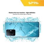 کاور اسپریگ مدل Clear-FU مناسب برای گوشی موبایل شیائومی Mi 11T / 11T Pro به همراه محافظ صفحه نمایش گوشی - Image 6