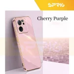 کاور اسپریگ مدل M-Case مناسب برای گوشی موبایل شیائومی 13T / 13T Pro - Image 11