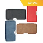 کیف کلاسوری اسپریگ مدل JSJM-SP مناسب برای گوشی موبایل سامسونگ Galaxy S21 Fe - Image 4